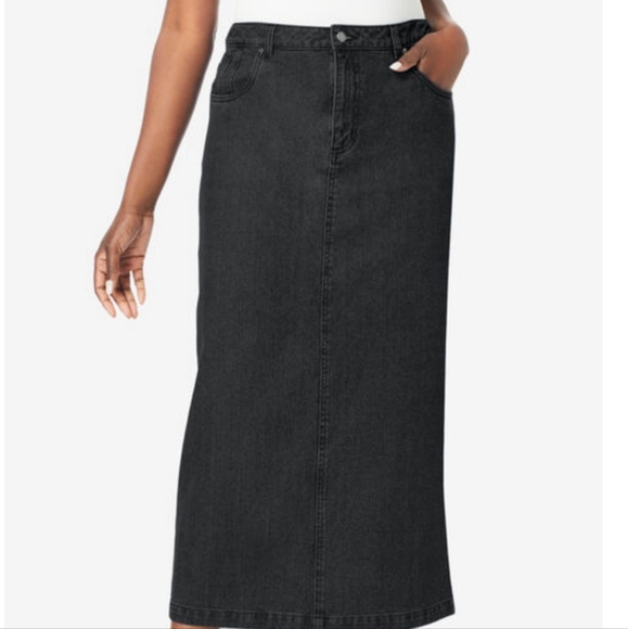 Liz Claiborne Dresses & Skirts - ❤️‍🔥60%OFF❤️‍🔥Vintage 90s Liz Claiborne Maxi Skirt